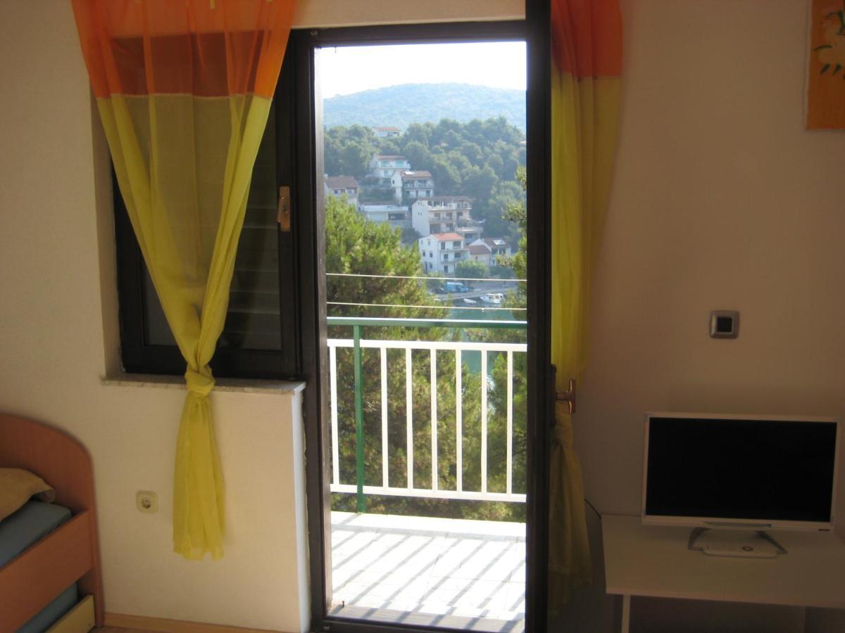 Marijan Martinovic Apartments Zaton  Exterior foto