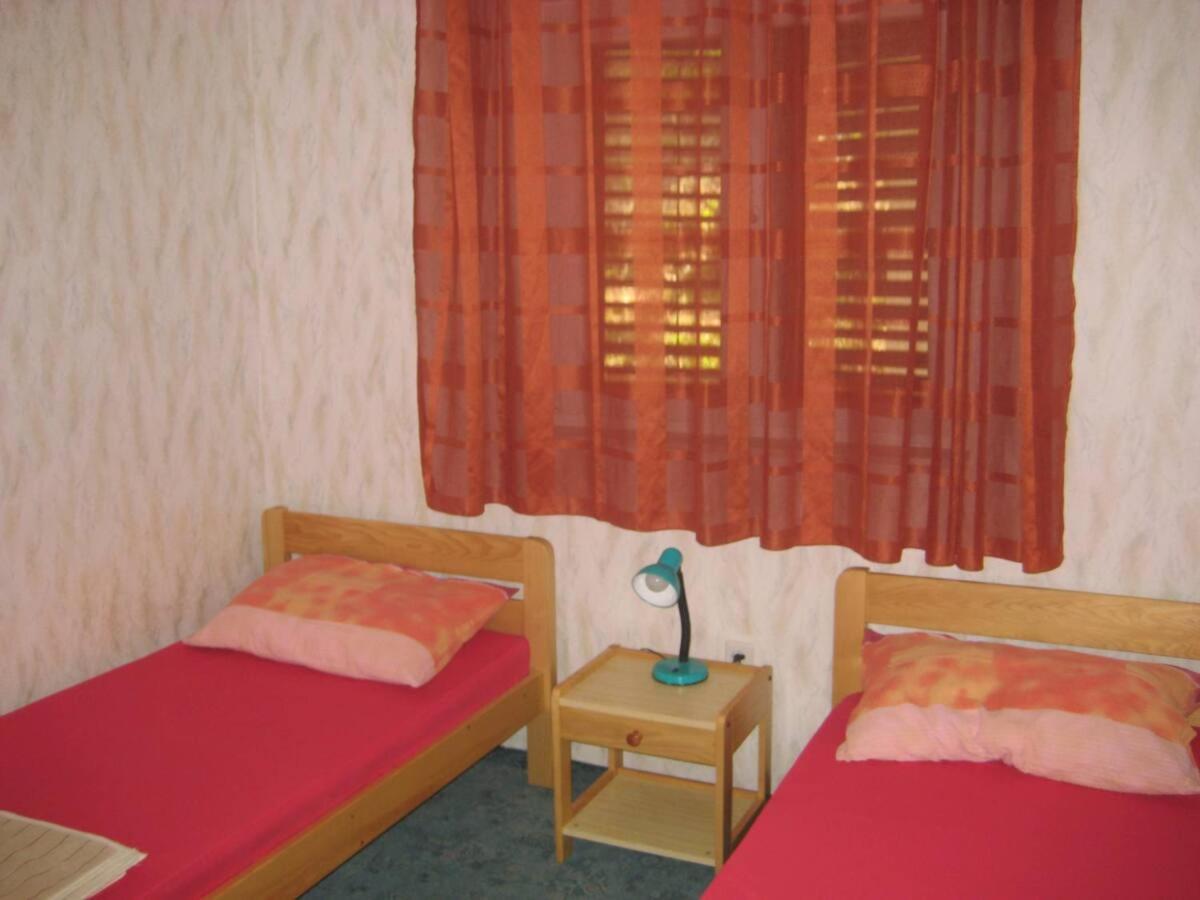 Marijan Martinovic Apartments Zaton  Exterior foto