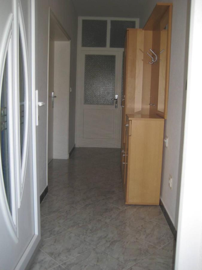 Marijan Martinovic Apartments Zaton  Exterior foto