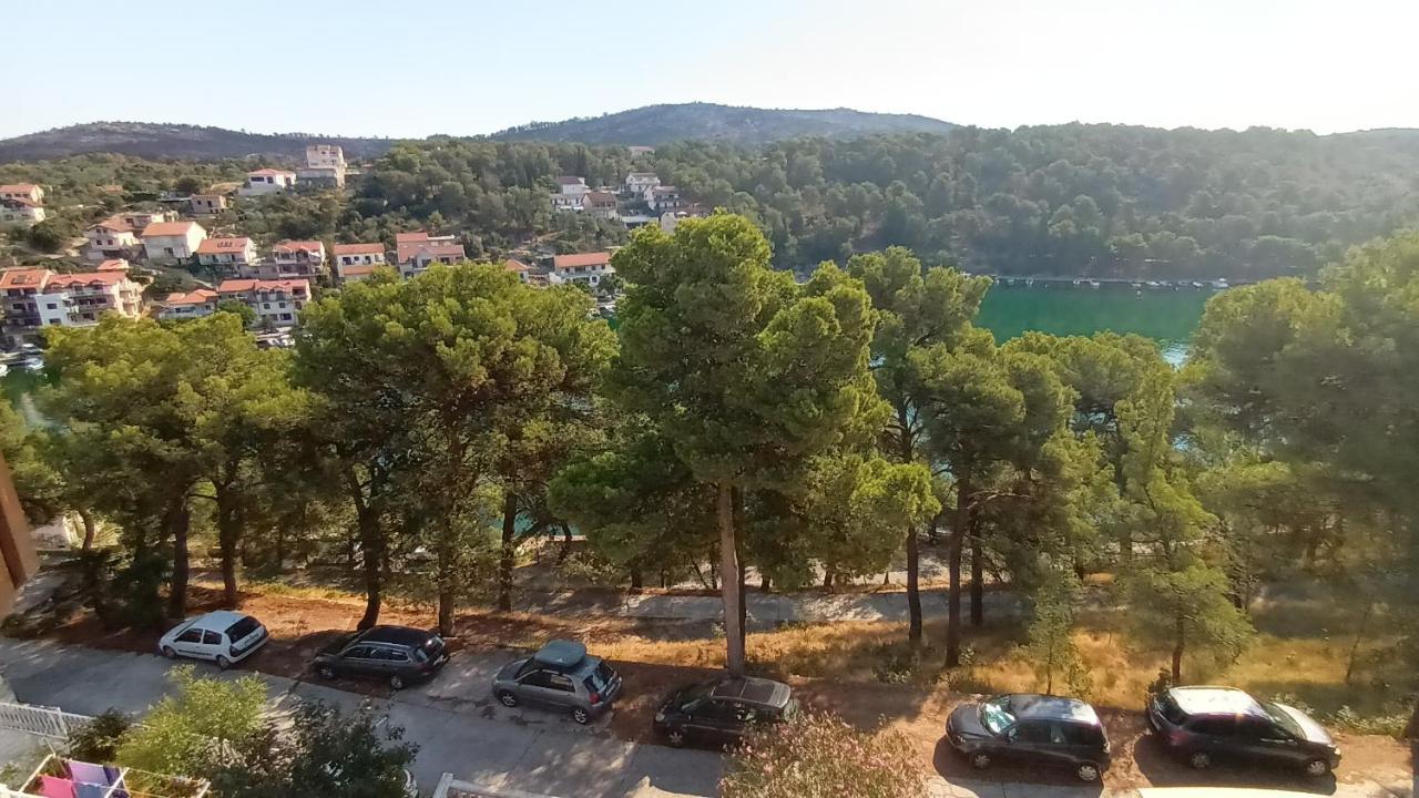 Marijan Martinovic Apartments Zaton  Exterior foto