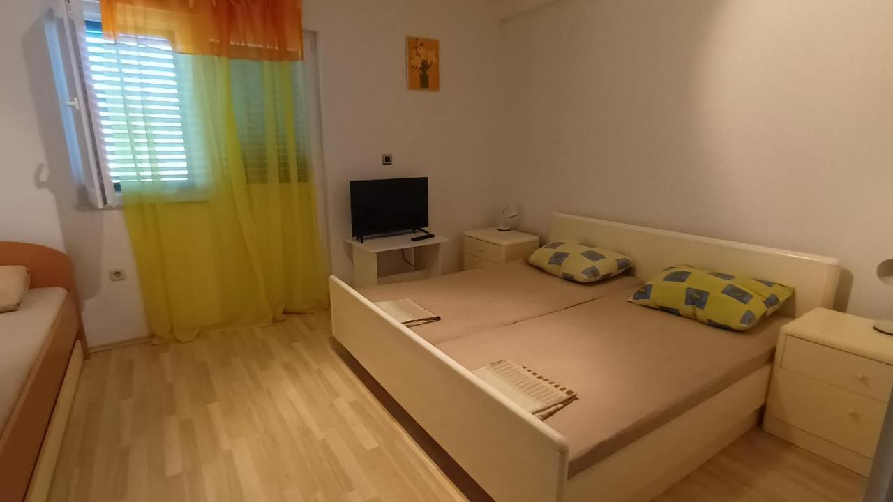 Marijan Martinovic Apartments Zaton  Exterior foto