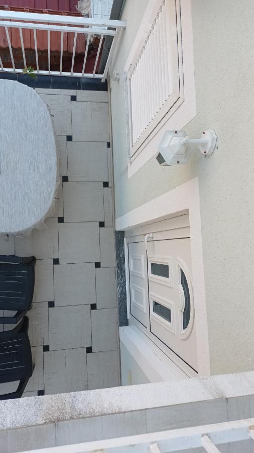 Marijan Martinovic Apartments Zaton  Exterior foto