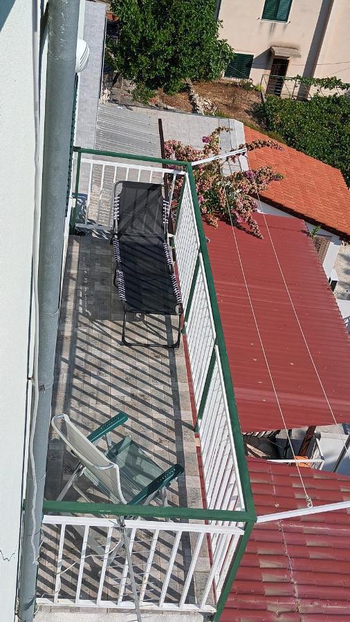 Marijan Martinovic Apartments Zaton  Exterior foto