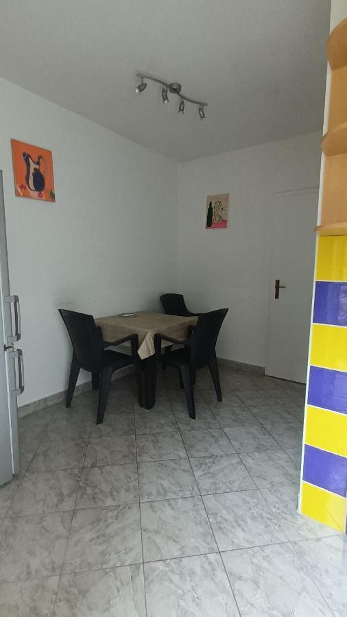 Marijan Martinovic Apartments Zaton  Exterior foto